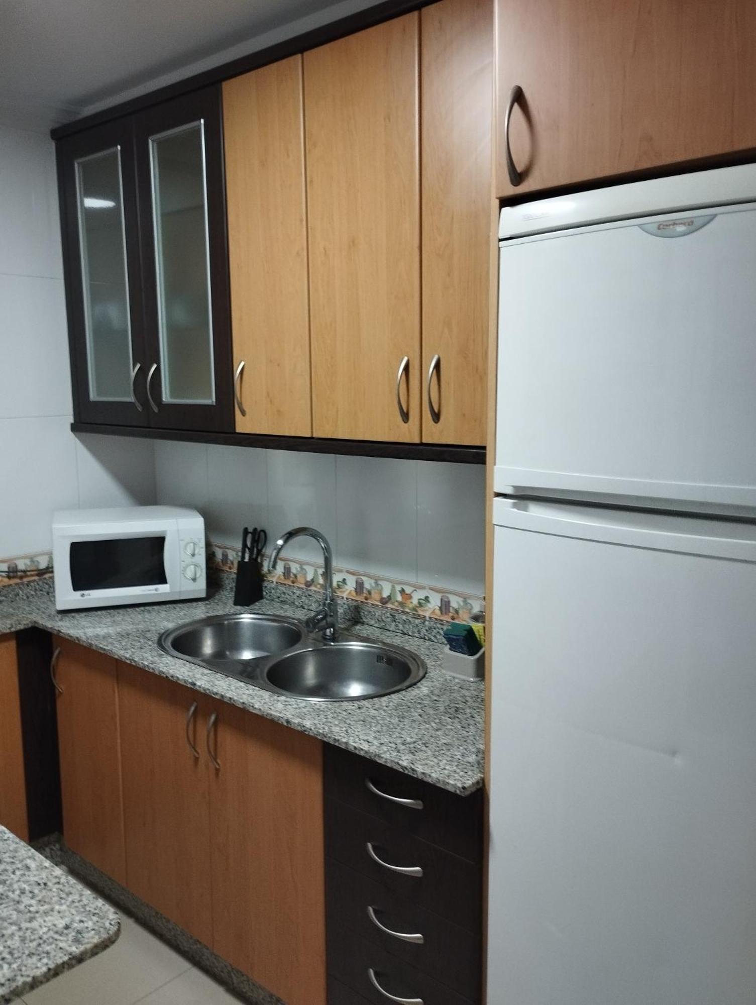 Apartamento Grupo Arcanos Las Palmeras Caldas De Reis Exterior foto